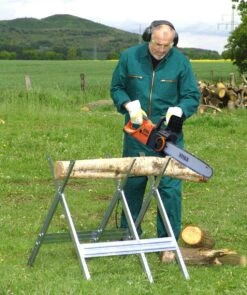 Atika A300850 Metalen Zaagbok - 150kg 12 Atika A300850 Metalen Zaagbok - 150kg -Tuinartikelen Winkel 1005x1200