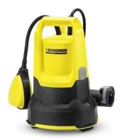 Kärcher SP 2 Flat Dompelpomp - 6000 L/u - 250w 19 Kärcher SP 2 Flat Dompelpomp - 6000 L/u - 250w -Tuinartikelen Winkel 1054x1200