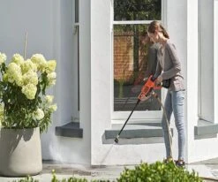 Black & Decker BLACK+DECKER BCPC18B-XJ Hogedrukreiniger - 18V - 24 Bar - Zonder Accu En Lader 27 Black & Decker BLACK+DECKER BCPC18B-XJ Hogedrukreiniger - 18V - 24 Bar - Zonder Accu En Lader -Tuinartikelen Winkel 1200x1000 3