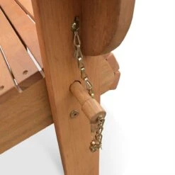 Alice's Garden Relaxstoel Adirondack Salamanca - FSC Eucalyptushout – Naturel -Tuinartikelen Winkel 1200x1200 212