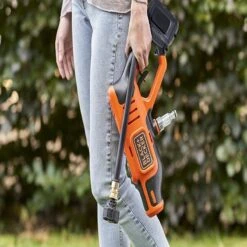 Black & Decker BLACK+DECKER BCPC18B-XJ Hogedrukreiniger - 18V - 24 Bar - Zonder Accu En Lader 18 Black & Decker BLACK+DECKER BCPC18B-XJ Hogedrukreiniger - 18V - 24 Bar - Zonder Accu En Lader -Tuinartikelen Winkel 1200x1200 301