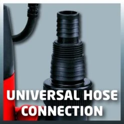 Einhell Dompelpomp GC-SP 3580 LL (350 W - 8000 L/h - 1 Mm Restwater - Traploos Instelbare Vlotterschakelaar - GeÃ¯ntegreerd Terugslagventiel - Draaghandvat - Kabelopwikkeling - Mechanische Afdichting) -Tuinartikelen Winkel 1200x1200 482