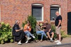 MaximaVida Metalen Tuinbank Max 120 Cm Olijfgroen -Tuinartikelen Winkel 1200x800 1