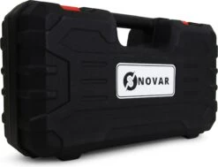 NovarGarden® Mini Kettingzaag NG1 - Met 2x Accu - Takkenzaag - Snoeizaag - Electrisch - Handzaag - Boomzaag - 21V 22 NovarGarden® Mini Kettingzaag NG1 - Met 2x Accu - Takkenzaag - Snoeizaag - Electrisch - Handzaag - Boomzaag - 21V -Tuinartikelen Winkel 1200x919