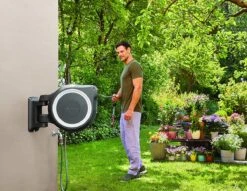 GARDENA Wandslangenbox Rollup XL - 35 Meter - Ø 13 Mm -Tuinartikelen Winkel 1200x926 1