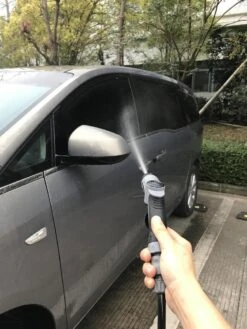 GD73 Aqua2go Lithium Drukreiniger Zonder Vaste Stroom- En Wateraansluiting, Voor Al Uw Outdoor-activiteiten -Tuinartikelen Winkel 900x1200 3